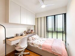 Skypark Residences (D27), Condominium #603103351